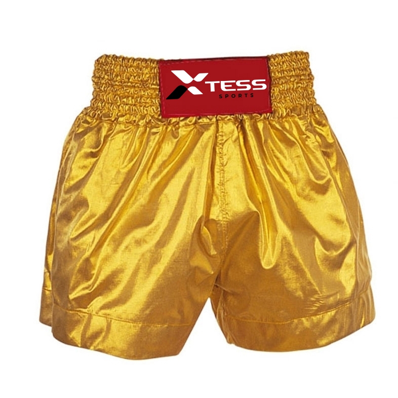 Boxing Shorts